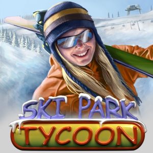 Ski Park Tycoon