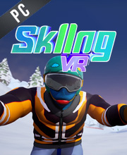 Skiing VR
