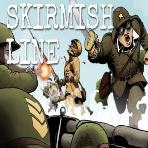 Skirmish Line
