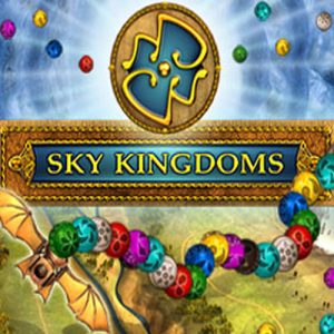Sky Kingdoms