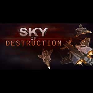 Sky of Destruction