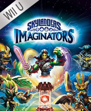 Skylanders Imaginators Wii U Preisvergleich