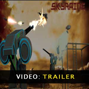 Skyraine