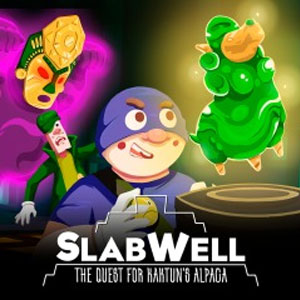 Slabwell Xbox Series