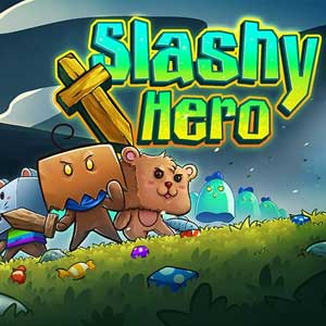 Slashy Hero