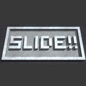 Slide!!