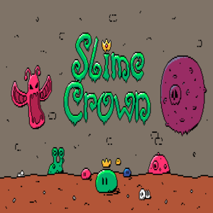 Slime Crown