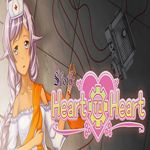 Sloth Heart to Heart