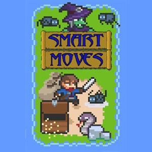 Smart Moves Xbox Series