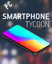 Smartphone Tycoon