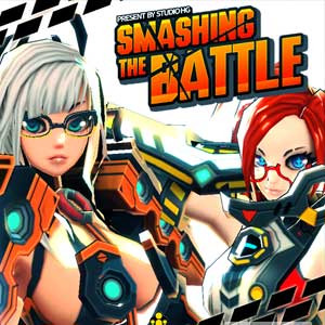 Smashing The Battle