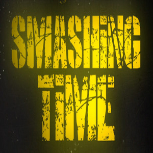 Smashing Time