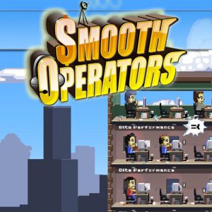 Smooth Operators