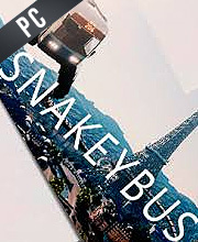 Snakeybus Xbox Series