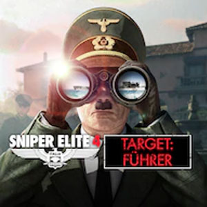 Sniper Elite 4 Target Führer PS4