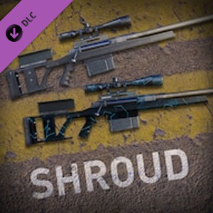 Sniper Ghost Warrior Contracts 2 shroud DLC