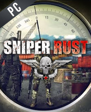 Sniper Rust VR