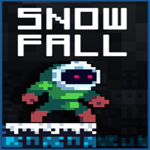 Snow Fall