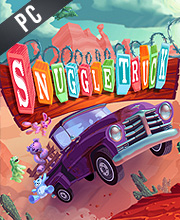 Snuggle Truck