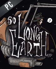 So Long Earth