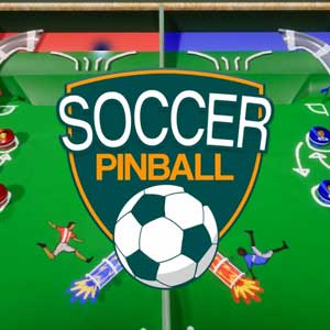 Soccer Pinball PS4