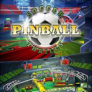 Soccer Pinball Thrills