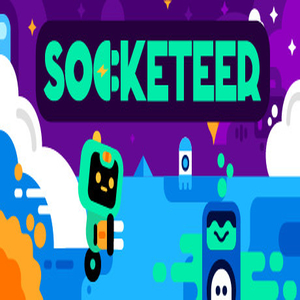 Socketeer Xbox Series