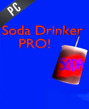 Soda Drinker Pro