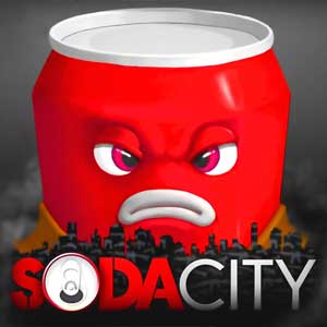 SodaCity
