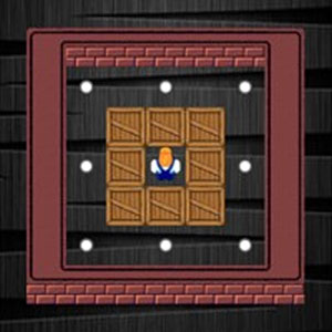 Sokoban Boxman Classic