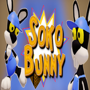 SokoBunny Xbox Series