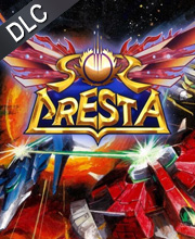 SOL CRESTA Dramatic