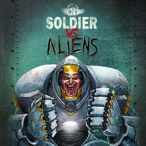 Soldier vs. Aliens