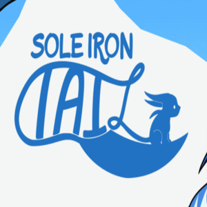 Sole Iron Tail
