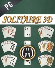 Solitaire 3D