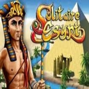 Solitaire Egypt