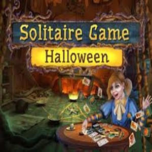 Solitaire Game Halloween Key Preisvergleich