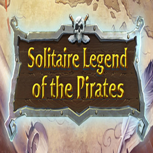 Solitaire Legend Of The Pirates