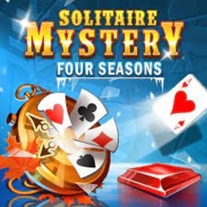 Solitaire Mystery Four Seasons
