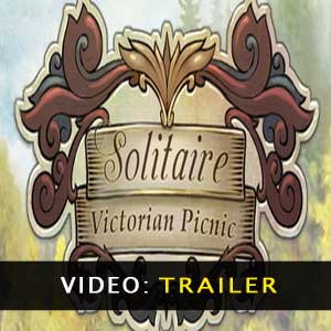 Solitaire Victorian Picnic