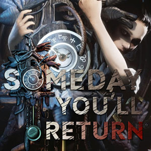 Someday You'll Return