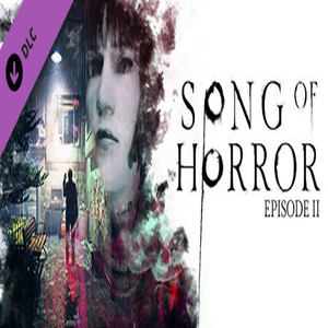 SONG OF HORROR Episode 2