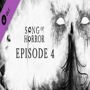SONG OF HORROR Episode 4