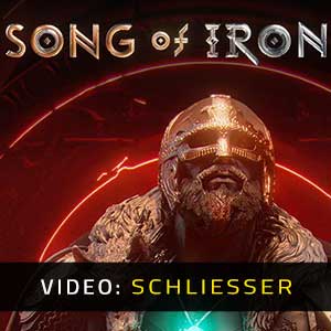 Song of Iron