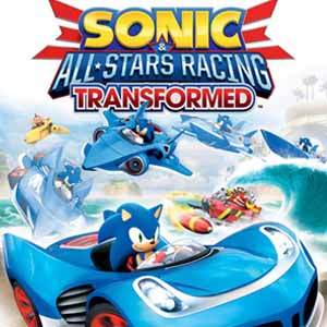 Sonic & All-Stars Racing Transformed Wii U Preisvergleich