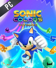 Sonic Colors Ultimate Switch