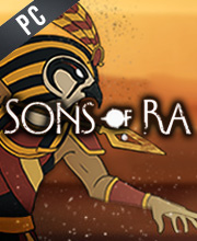 Sons of Ra