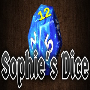 Sophies Dice