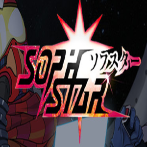 Sophstar Xbox Series