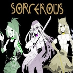 Sorcerous
